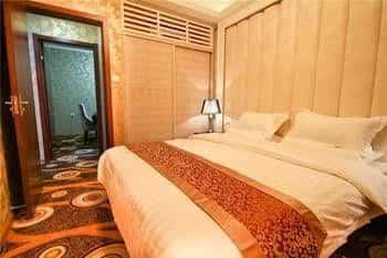 Mingli Hotel Mingli Hotel