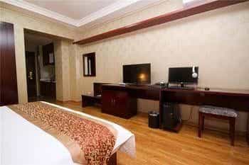 Mingli Hotel Mingli Hotel