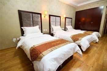 Mingli Hotel Mingli Hotel