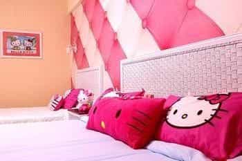Hello Kitty Inn Hello Kitty Inn