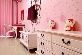 Hello Kitty Inn1