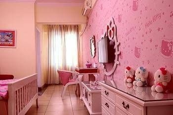 Hello Kitty Inn3