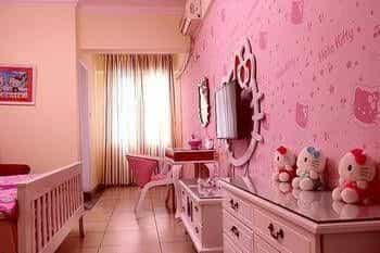 Hello Kitty Inn Hello Kitty Inn
