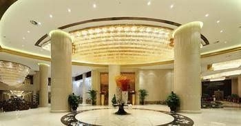 Luotuo Forever Peace Hotel1