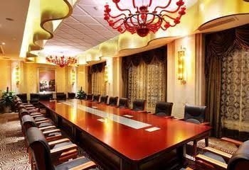 Luotuo Forever Peace Hotel4