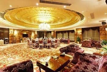 Luotuo Forever Peace Hotel Luotuo Forever Peace Hotel