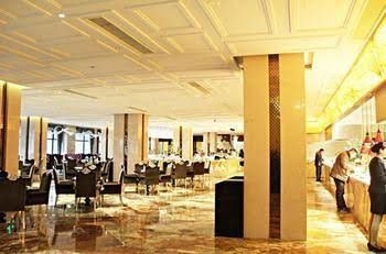 Luotuo Forever Peace Hotel2
