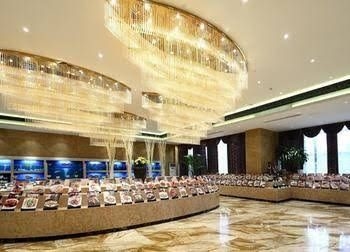 Luotuo Forever Peace Hotel3