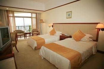 Penghai Villa Hotel Penghai Villa Hotel