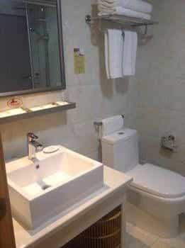 Mount Huangshan Golden Le Grand Large Hotel Yanan Mount Huangshan Golden Le Grand Large Hotel Yanan