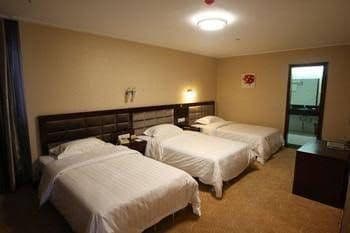 Mount Huangshan Golden Le Grand Large Hotel Yanan Mount Huangshan Golden Le Grand Large Hotel Yanan
