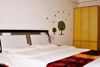 Xi'an Zhonglou Qinyun Apartment Hotel0