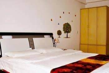 Xi'an Zhonglou Qinyun Apartment Hotel Xi'an Zhonglou Qinyun Apartment Hotel