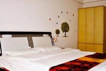 Xi'an Zhonglou Qinyun Apartment Hotel Xi'an Zhonglou Qinyun Apartment Hotel
