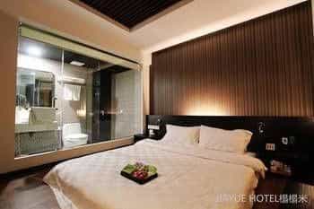 Jiayue Hotel Jiayue Hotel