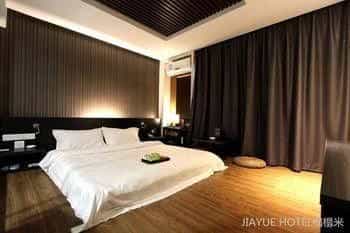 Jiayue Hotel Jiayue Hotel