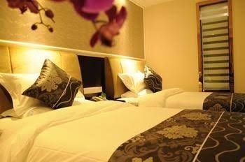 Wangjunfu International Hotel - Yan'an1