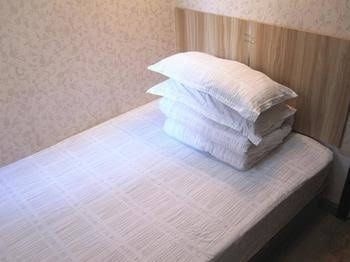 Wuhan Wansongyuan Guoshun Hostel0