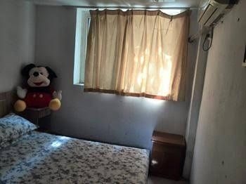 Wuhan Wansongyuan Guoshun Hostel4