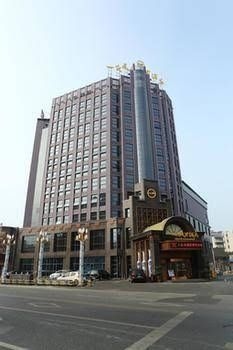 Yizhitian Grand Hotel2