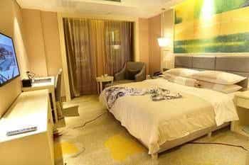 Yizhitian Grand Hotel Yizhitian Grand Hotel