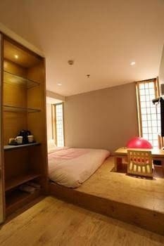 Xian Hao'ai Hanshi Hotel3