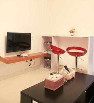 Shenzhen Haicheng Apartment1