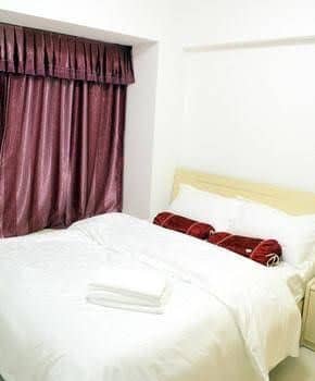 Shenzhen Haicheng Apartment Shenzhen Haicheng Apartment