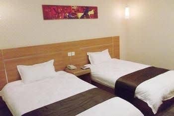 Thankyou Hotel Thankyou Hotel