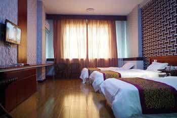 City Garden Hotel City Garden Hotel