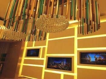 Louidon Mega Gloden Sunshine Apartment Louidon Mega Gloden Sunshine Apartment