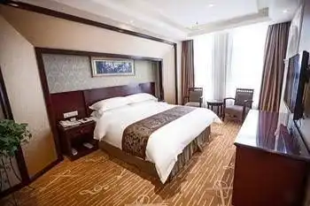 Vienna Hotel Dongying Wanda Plaza Vienna Hotel Dongying Wanda Plaza