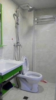 Wuhan Jinxin Hotel4