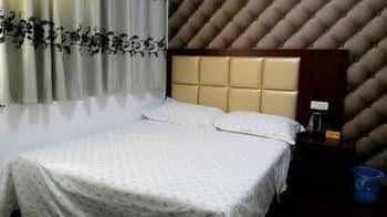Wuhan Jinxin Hotel Wuhan Jinxin Hotel