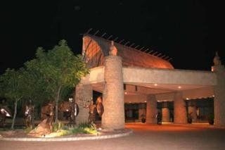 The Kingdom al Victoria Falls2