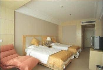 Zhong Hai Hang Hotel Zhong Hai Hang Hotel