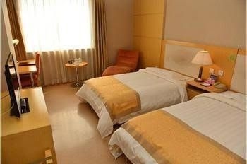 Zhong Hai Hang Hotel2