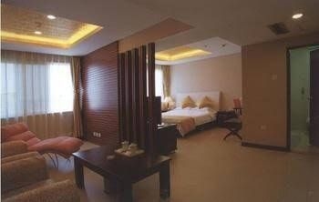 Zhong Hai Hang Hotel4