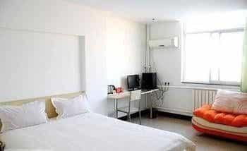 Ruyijia Business Hotel Ruyijia Business Hotel