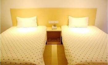 Ruyijia Business Hotel Ruyijia Business Hotel