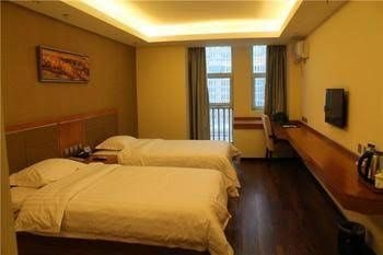 See You Business Hotel4