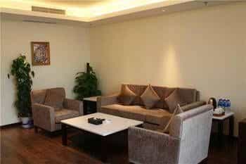 See You Business Hotel See You Business Hotel