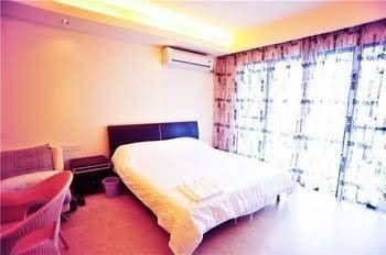 Haiyuexuan Apartment4
