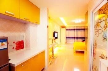 Haiyuexuan Apartment1