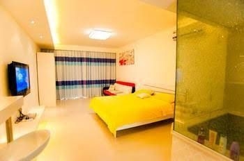 Haiyuexuan Apartment2