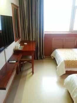 Karamay Hotel Beijing Karamay Hotel Beijing