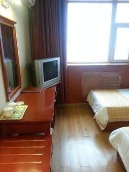 Karamay Hotel Beijing Karamay Hotel Beijing