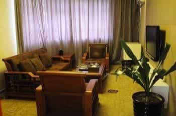 Karamay Hotel Beijing Karamay Hotel Beijing