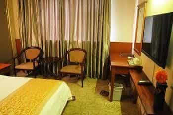 Karamay Hotel Beijing Karamay Hotel Beijing