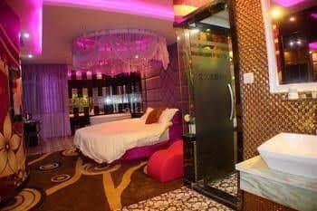 Aijiu Hotel Aijiu Hotel